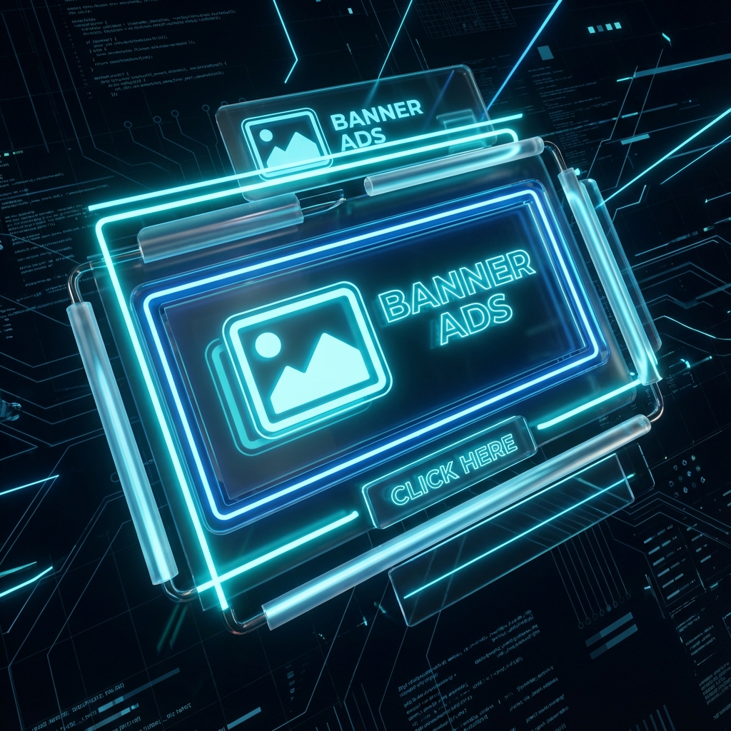 Banner Ads